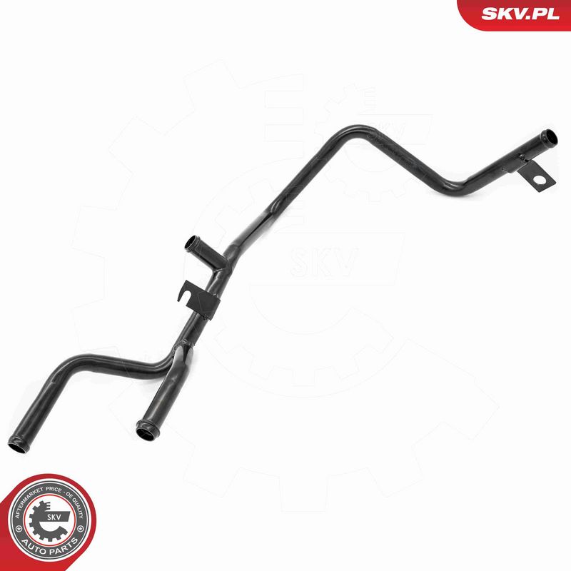 ESEN SKV 54SKV424 Coolant Pipe