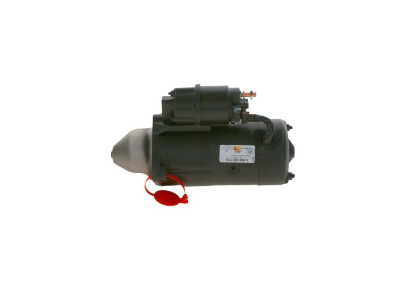 BOSCH Startmotor / Starter 0 986 022 710