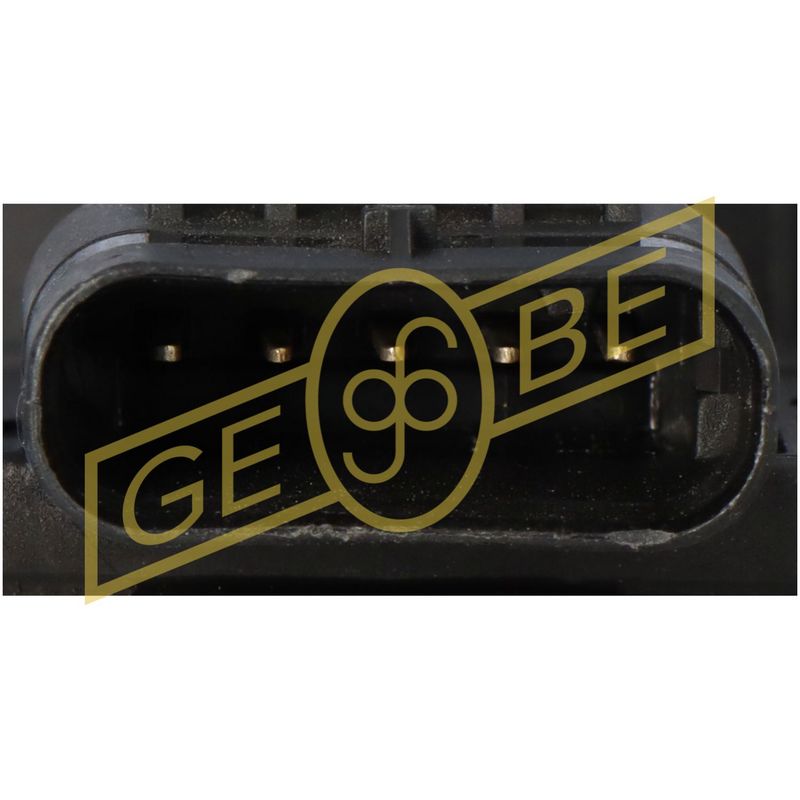 GEBE 929791 NOx Sensor, NOx catalytic converter