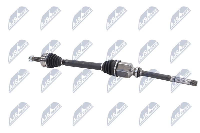 NTY NPW-PE-120 Drive Shaft