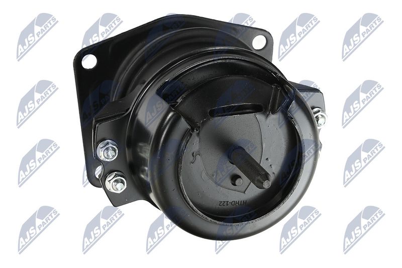 Paigutus, Mootor, NTY ZPS-HD-122