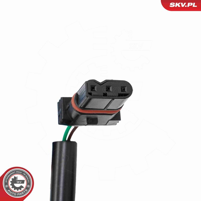 ESEN SKV 60SKV742 Door Lock