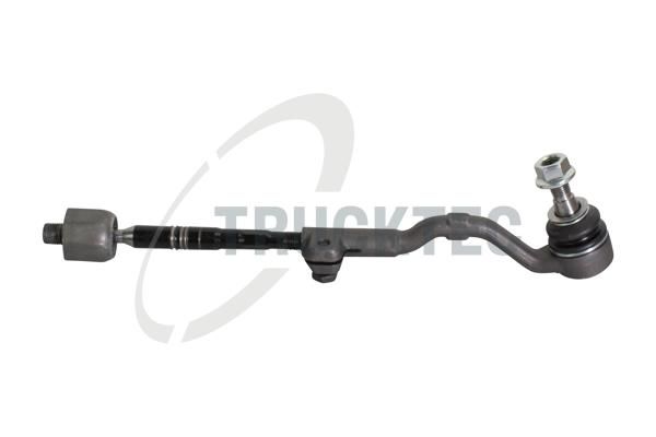 TRUCKTEC AUTOMOTIVE Strypo montavimas