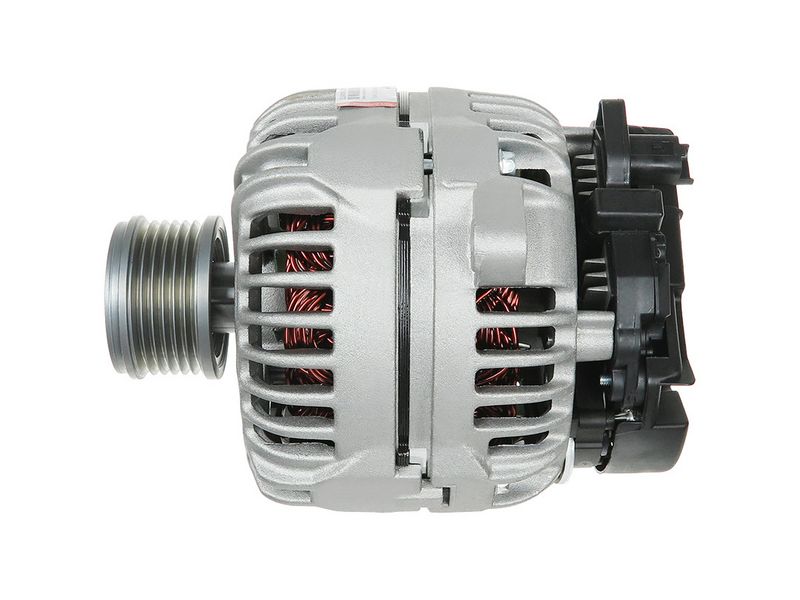 AS-PL A0168(P) Alternator