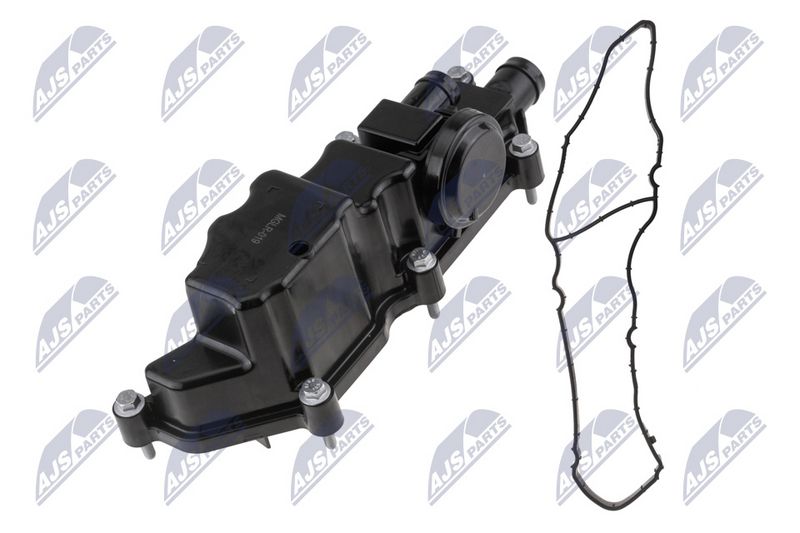 NTY BPZ-LR-019 Cylinder Head Cover
