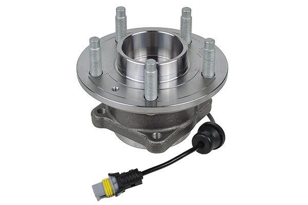 STELLOX 43-29090-SX Wheel Bearing Kit