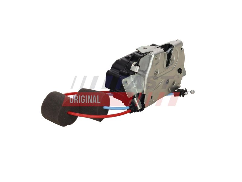 Tagaluugi sulgur, FAST FT00441