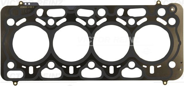 Gasket, cylinder head