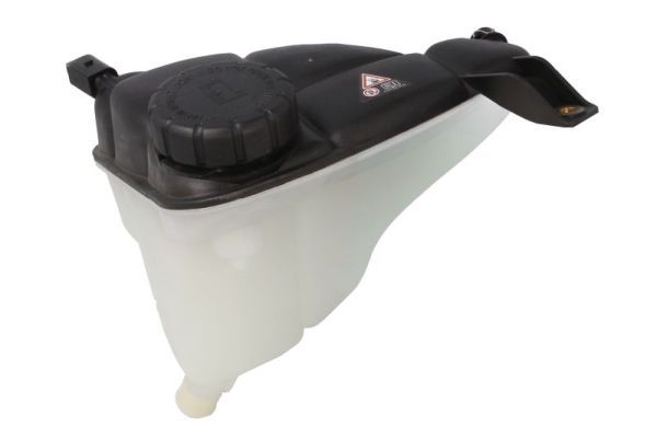 Ausgleichsbehälter, Kühlmittel