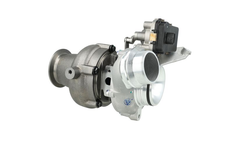 Kompressor, ülelaadimine, NRF 90010063