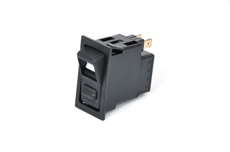 BOSCH 0986348154 Direction Indicator Switch