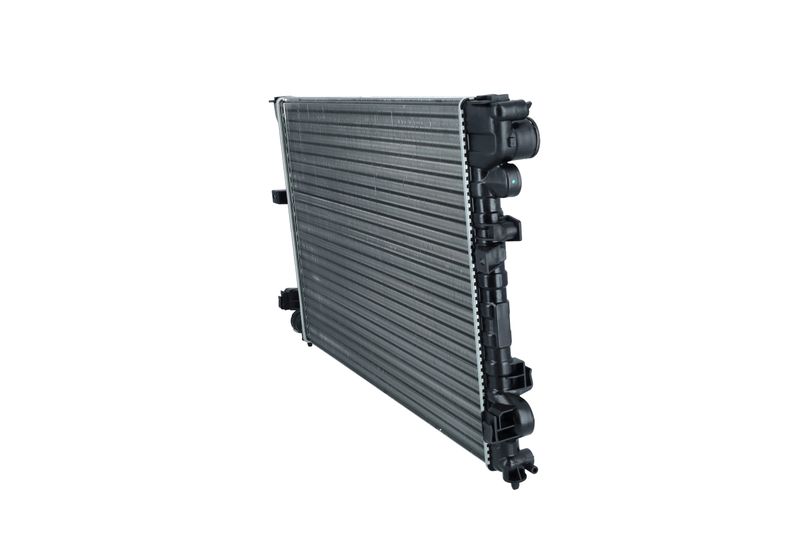 Radiaator, mootorijahutus, NRF 58958A