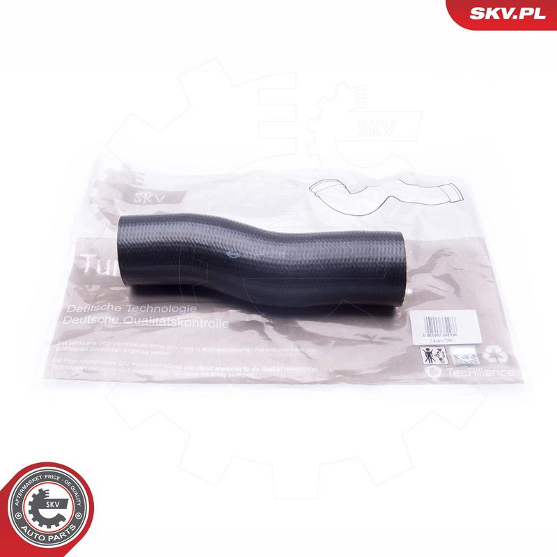 Laadimisõhu voolik, ESEN SKV 24SKV786