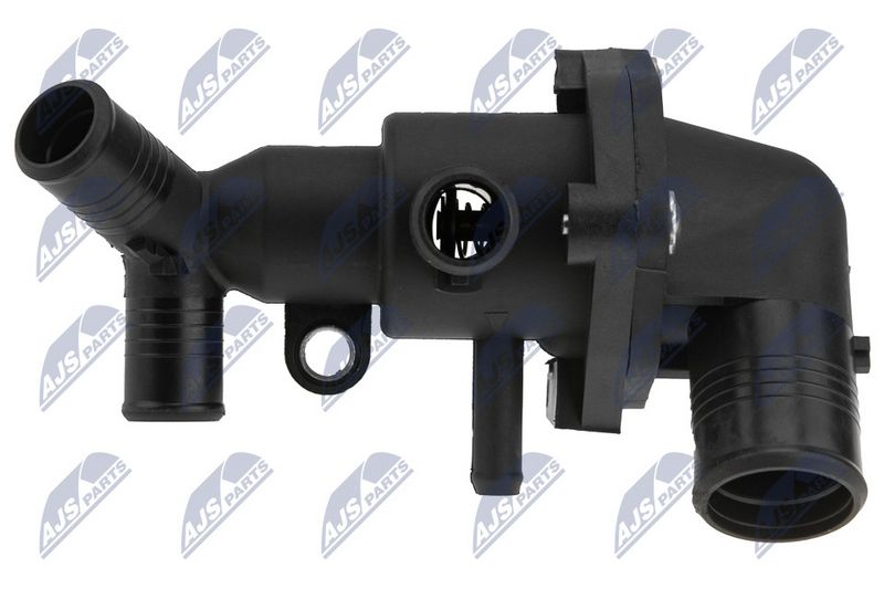 NTY CTM-FR-020 Корпус термостата