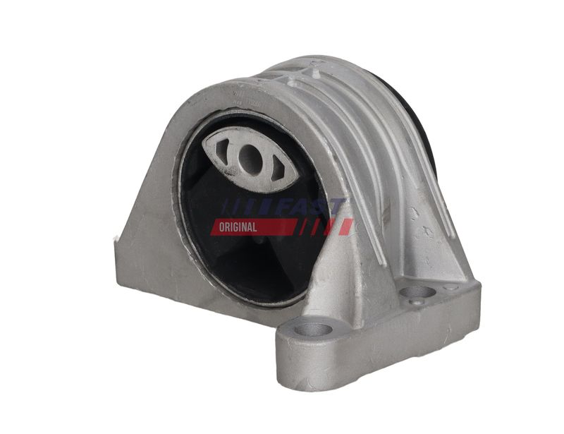 Paigutus, Mootor, FAST FT52350