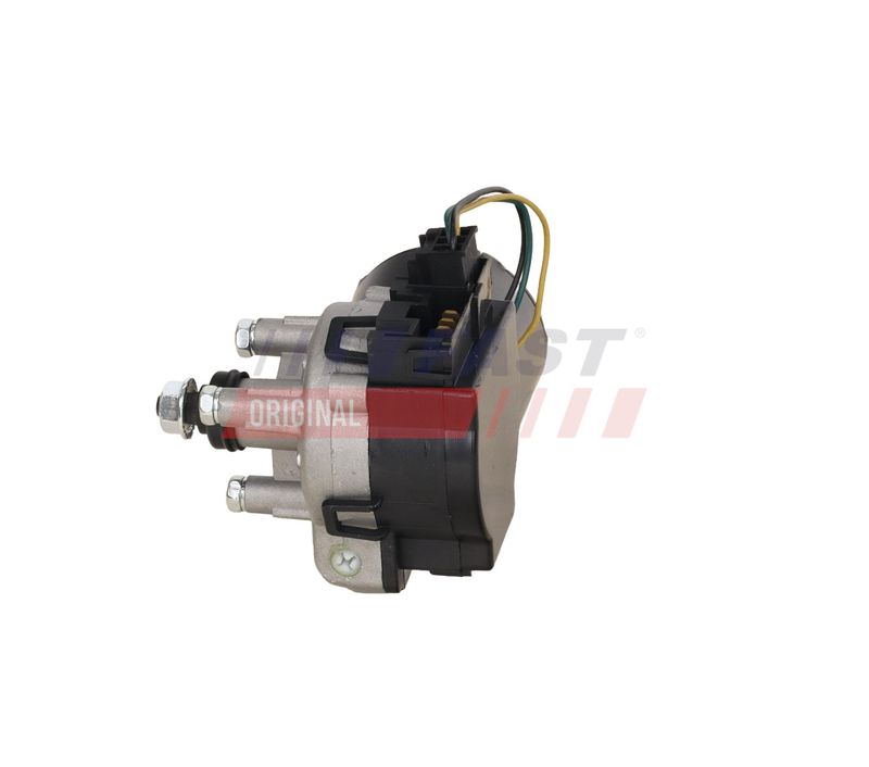 Pesuri mootor, FAST FT82801