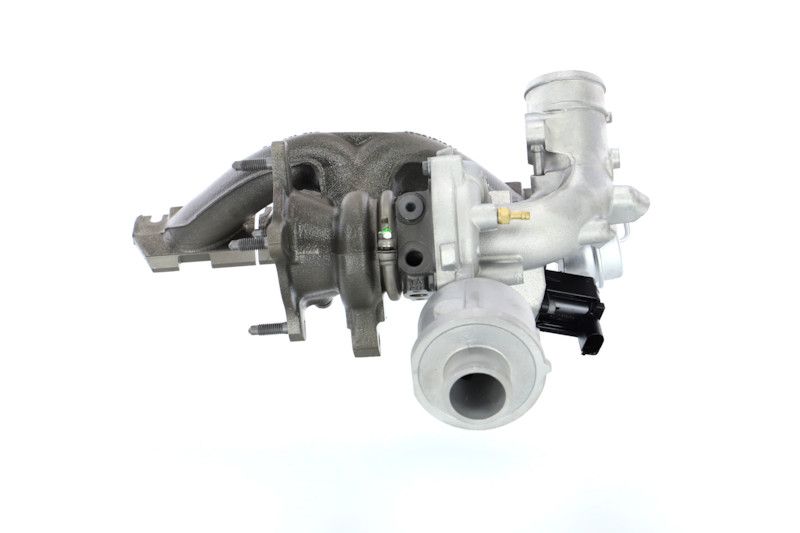 REMANTE 003-002-001376R Charger, charging (supercharged/turbocharged)