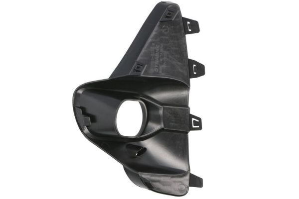 BLIC 6502-07-5028916P Ventilation Grilles, bumper