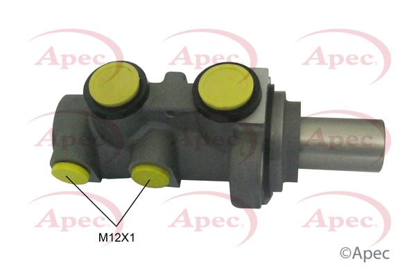 APEC Brake Master Cylinder MCY462