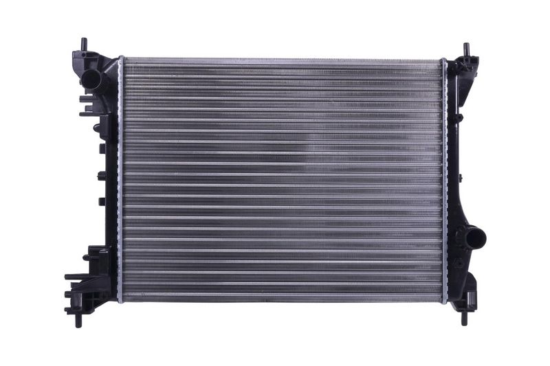 KAMOKA 7705407 Radiator, engine cooling
