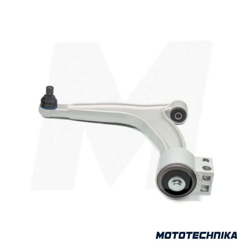 MOTOTECHNIKA Vikšro valdymo svirtis
