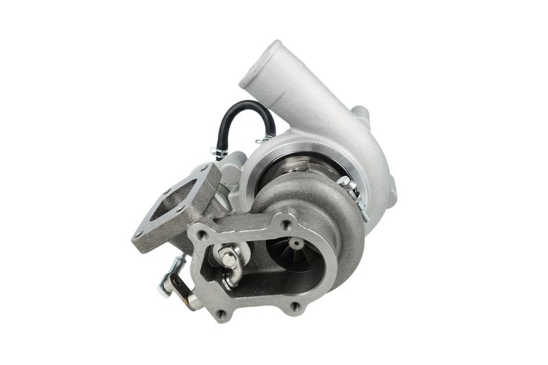 Kompressor, ülelaadimine, NRF 90010491