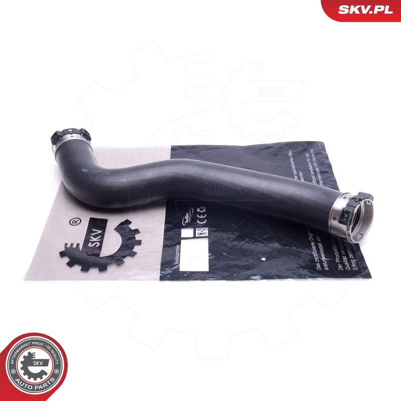 Laadimisõhu voolik, ESEN SKV 54SKV156