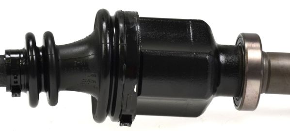 SPIDAN 24243 Drive Shaft