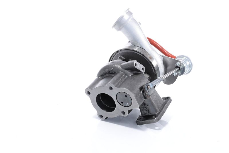 Compresor,sistem de supraalimentare T917201 BTS Turbo