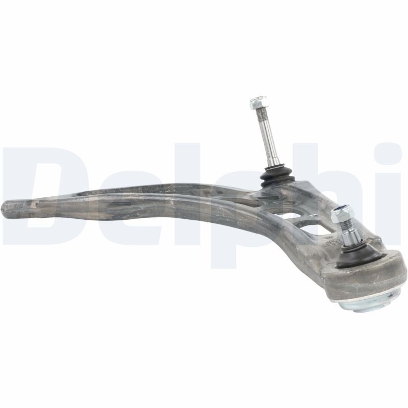 DELPHI TC882 Control/Trailing Arm, wheel suspension