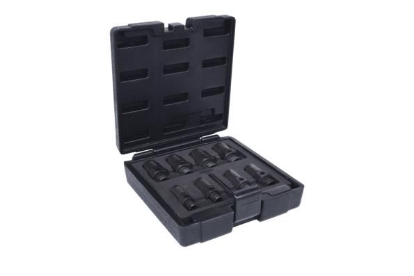 KS TOOLS 150.1470 Thread Cutter Set