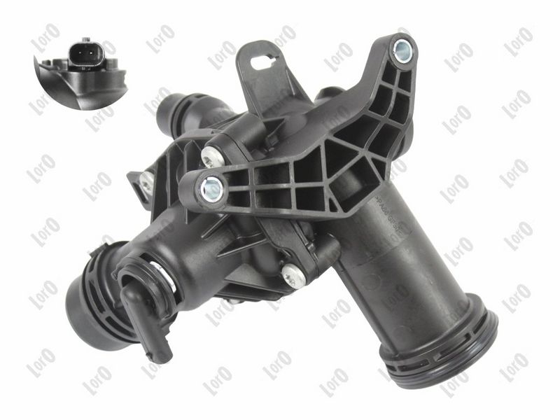 ABAKUS 027-025-0013 Thermostat, coolant