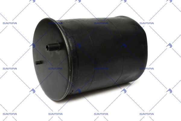 Burduf, suspensie pneumatica SAMPA SP 554912-K13