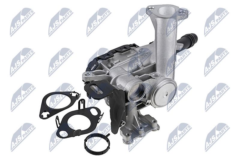 EGR-klapp, NTY EGR-CT-020