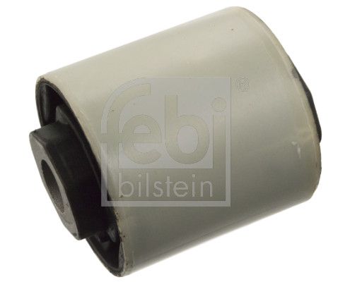 Pouzdro, zavěšení kabiny 22308