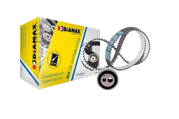 DIAMAX A6108 Timing Belt Kit