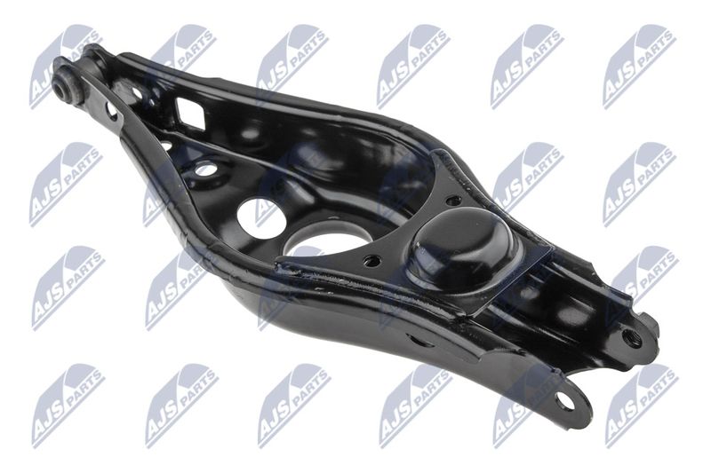 NTY ZWT-TY-154 Control/Trailing Arm, wheel suspension