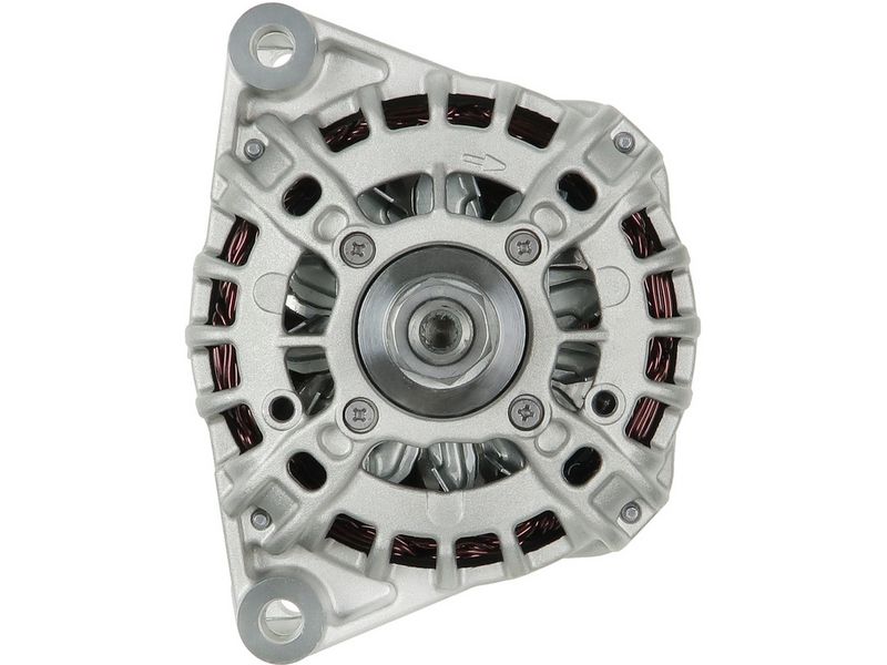 Generaator, AS-PL A0957(SEG)