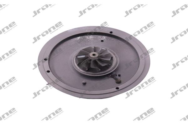 Conjunto de piezas, turbocompresor