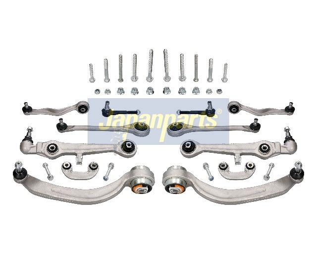 комплект окачване JAPANPARTS
