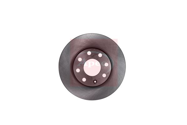 APEC Brake Disc DSK2252