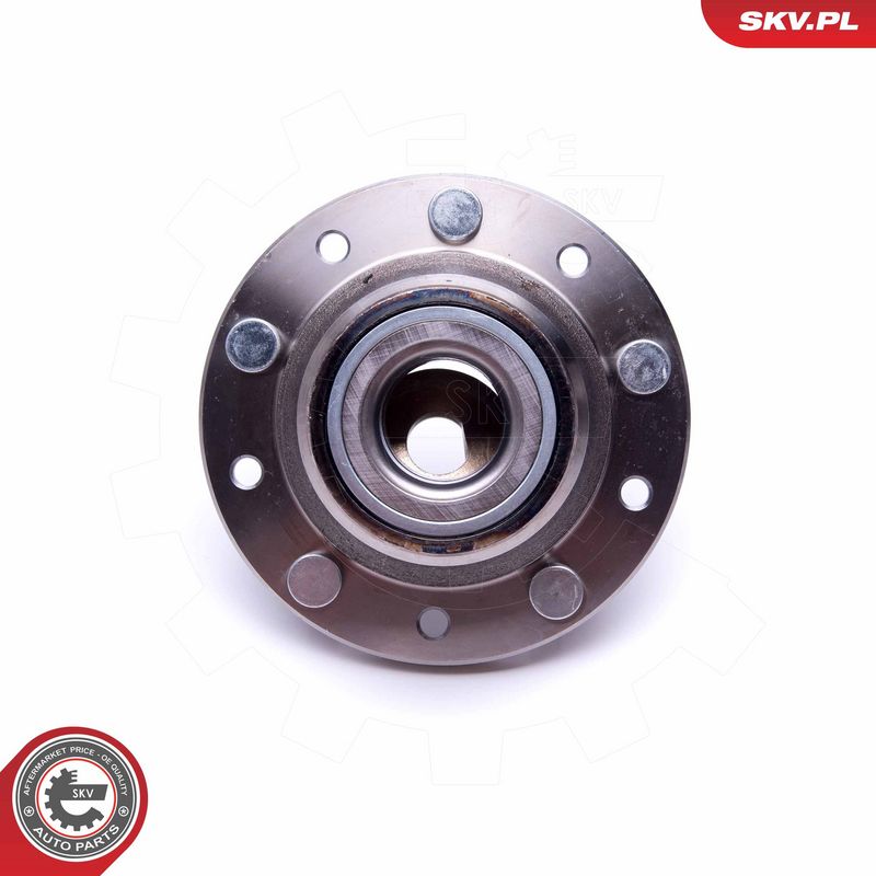 Rattalaagrikomplekt, ESEN SKV 29SKV388