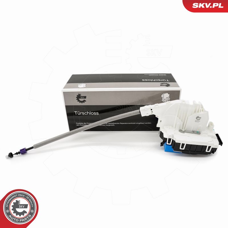 Ukselukk, ESEN SKV 60SKV303