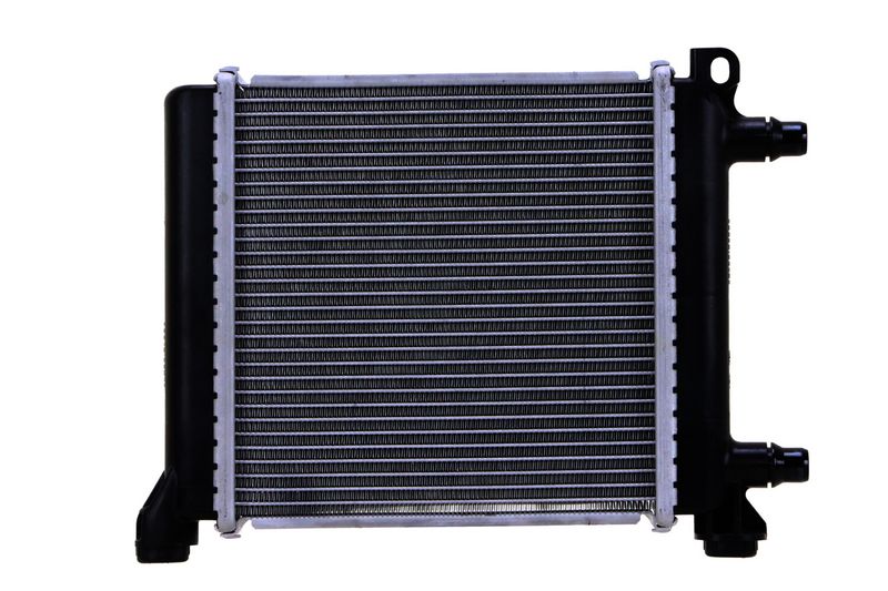 HELLA 8MK 366 300-351 Radiator, engine cooling