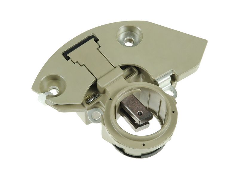 AS-PL ARE5140S Alternator Regulator