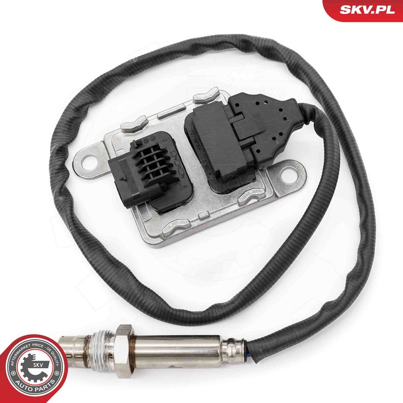 NOx-sensor, NOx-katalüsaator, ESEN SKV 71SKV010