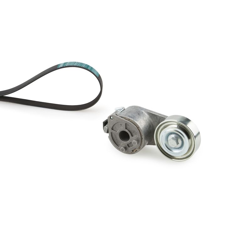 Σετ ιμάντων poly-V  FleetRunner™ Micro-V® Kit