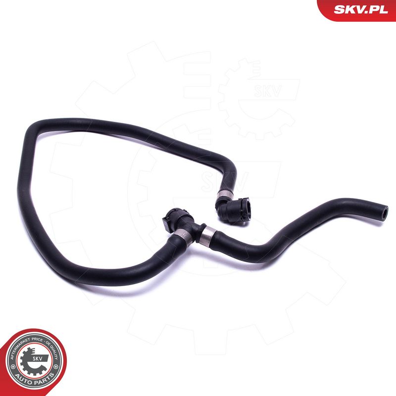 Jahutusvoolik, ESEN SKV...