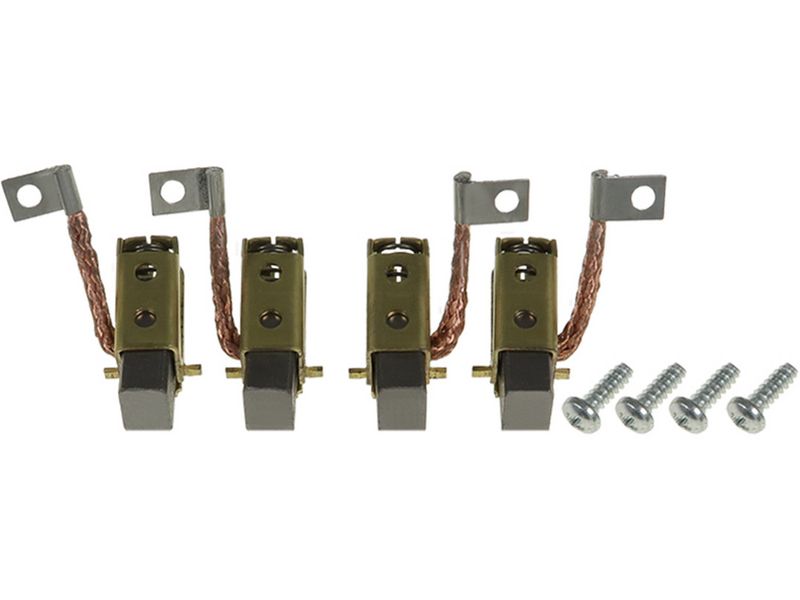 Motor electric AS-PL DCP9006(LETRIKA)