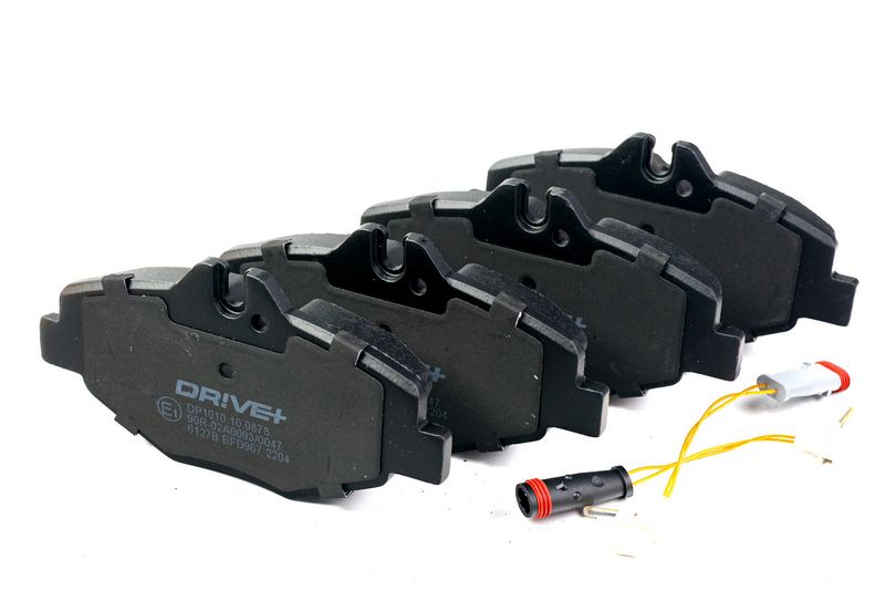 Dr!ve+ DP1010.10.0878 Brake Pad Set, disc brake